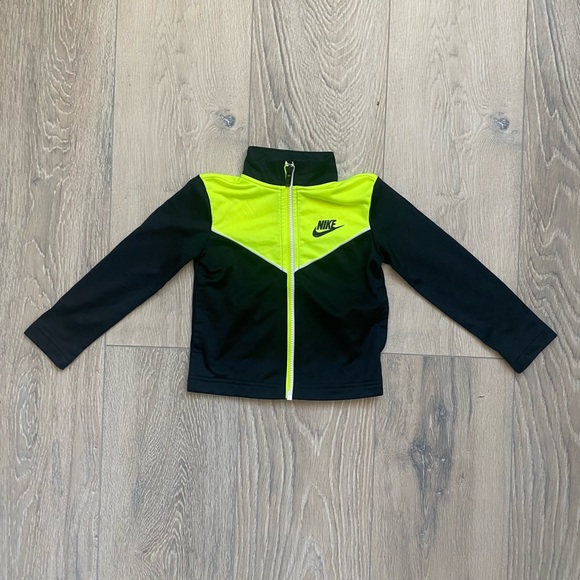 Nike Toddler Tracksuit - Size 2T - Picture 1 of 13